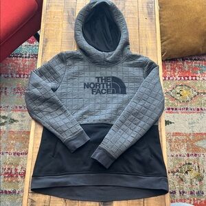 TWO size XL The North Face Hoodies